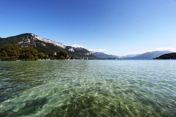 Rencontres dans la Haute-Savoie