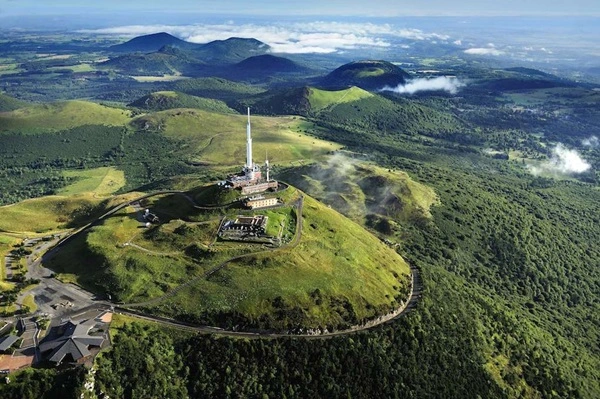 Rencontres dans le Puy-de-Dôme