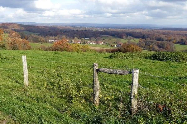 Rencontres dans la Haute-Saône