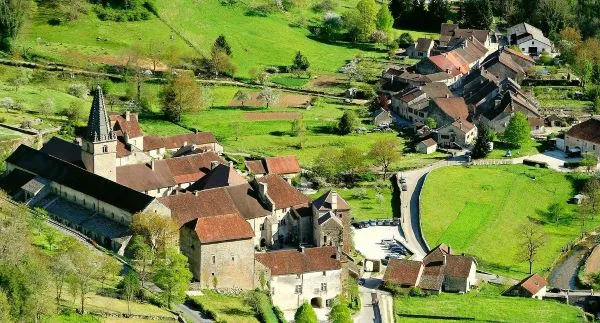 Rencontres dans l'Jura