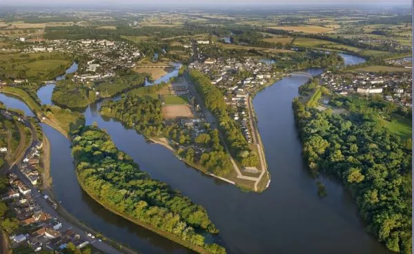 Rencontres dans le Nièvre