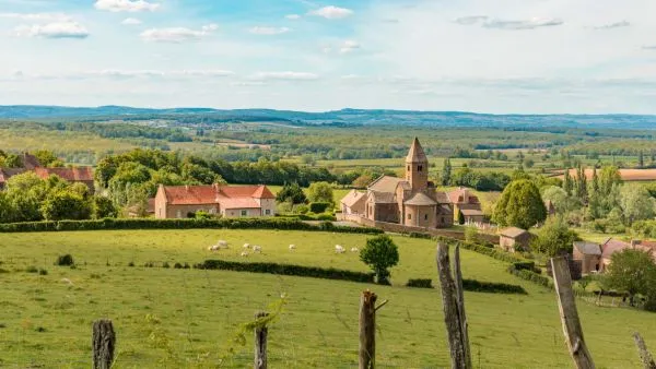 Rencontres dans la Saône-et-Loire