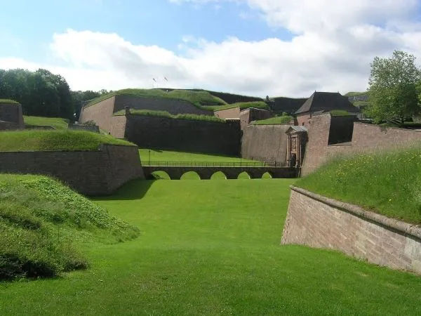 Rencontres dans le Territoire de Belfort