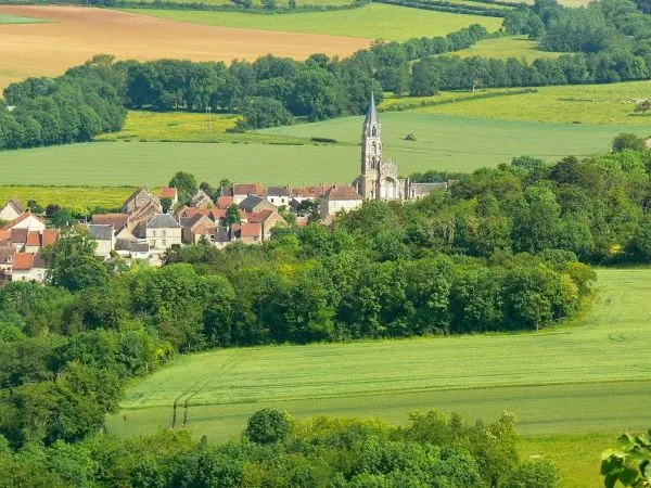 Rencontres dans l'Yonne