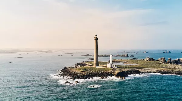 Rencontres dans le Finistère