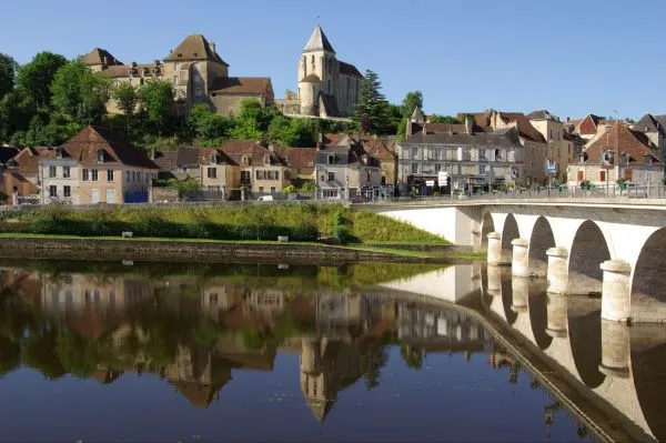 Rencontres dans l'Indre