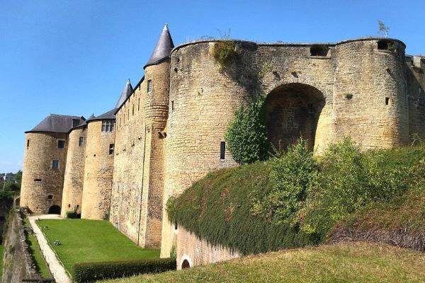 Rencontres dans les Ardennes