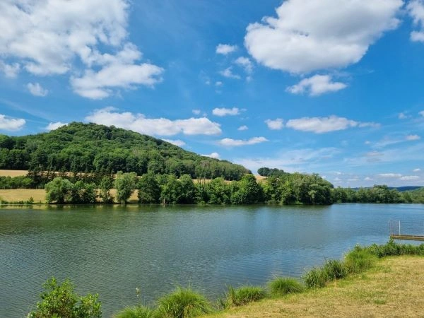 Rencontres dans la Meurthe-et-Moselle