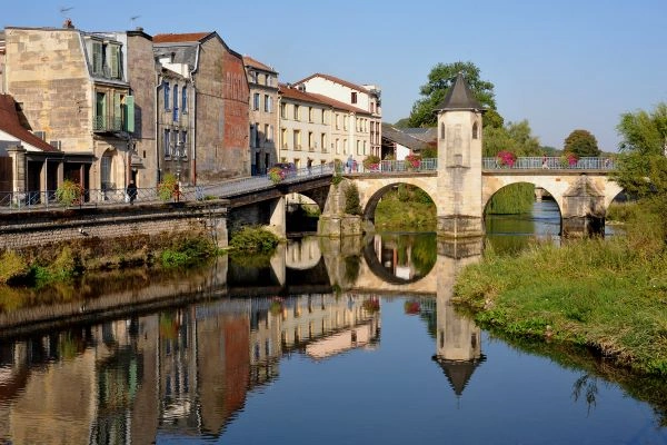 Rencontres dans la Meuse