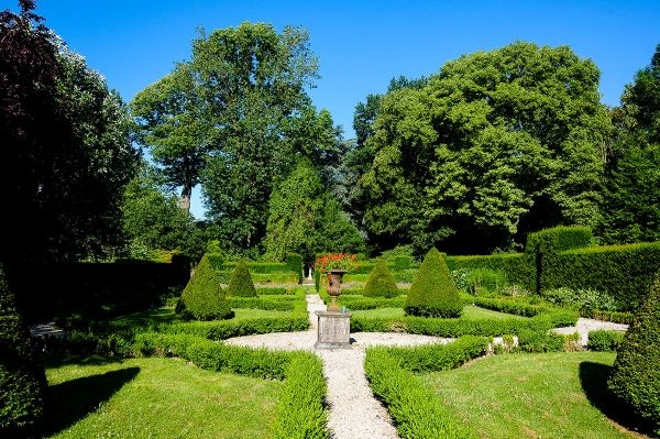 Rencontres dans l'Aisne