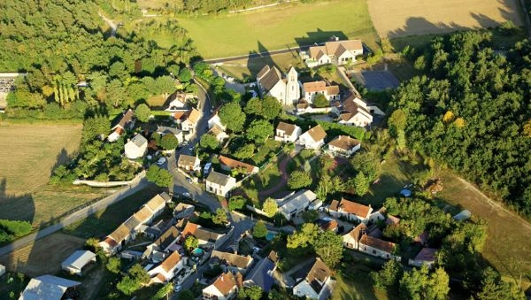 Rencontres dans l'Essonne