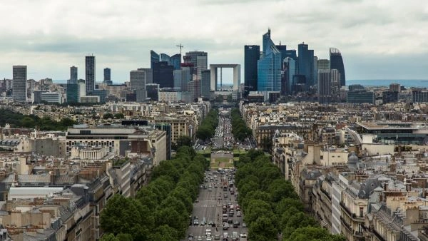 Rencontres dans les Hauts-de-Seine