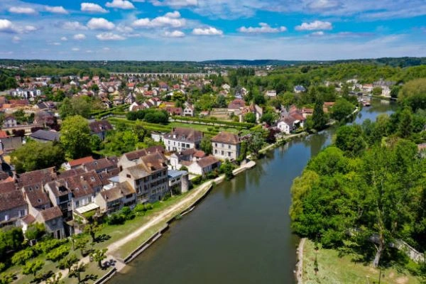 Rencontres dans la Seine-et-Marne