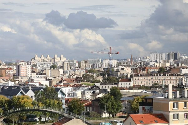 Rencontres dans la Seine-Saint-Denis