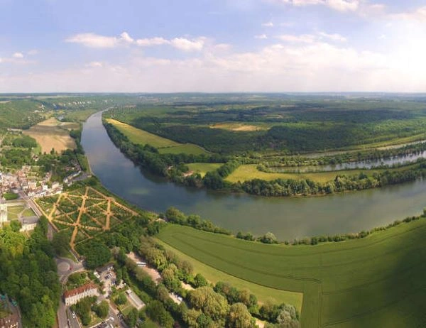 Rencontres dans le Val d'Oise