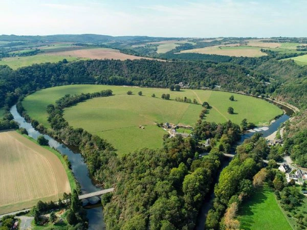 Rencontres dans le Calvados