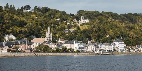 Rencontres dans la Seine-Maritime