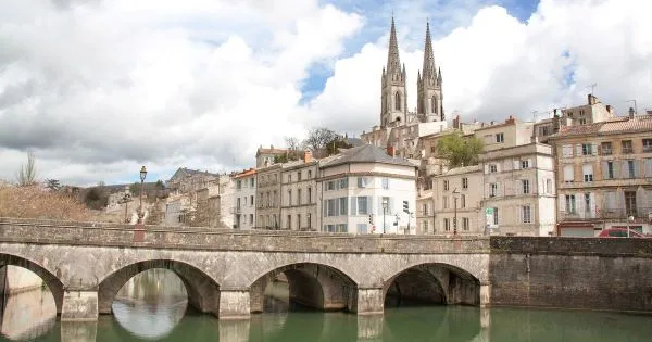 Rencontres dans les Deux-Sèvres