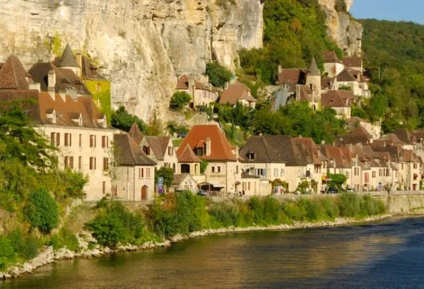 Rencontres dans la Dordogne