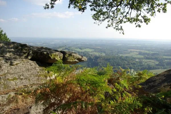 Rencontres dans la Haute-Vienne