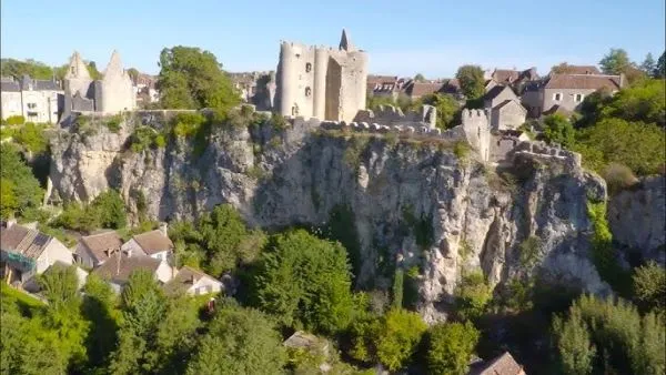 Rencontres dans la Vienne