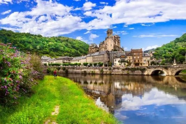 Rencontres dans l'Aveyron