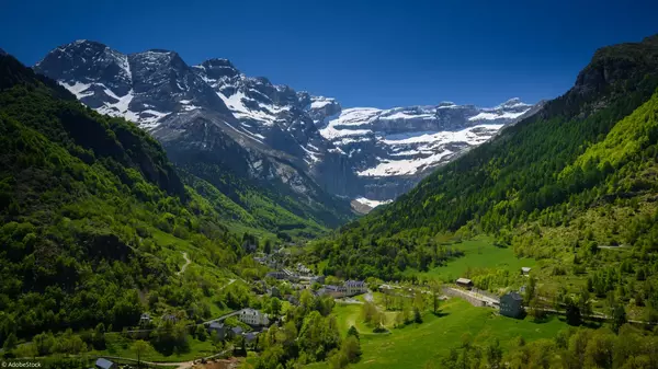 Rencontres dans les Hautes-Pyrénées