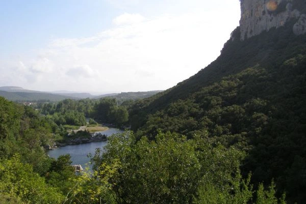 Rencontres dans l'Hérault