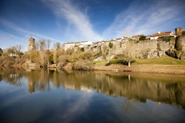 Rencontres dans la Vendée