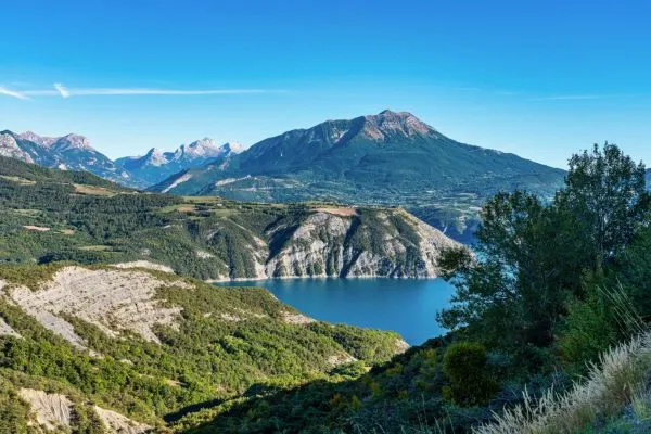 Rencontres dans les Hautes-Alpes